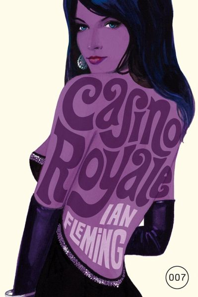 Ian Fleming Casino Royale Epub