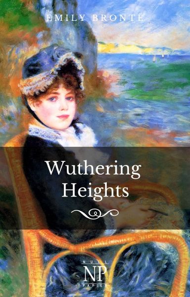 Wuthering Heights Deutsch