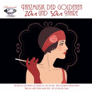 Tanzmusik Der Goldenen 20er Und 30er Jahre - CD - buecher.de