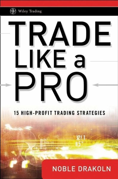 Trade like a pro pdf