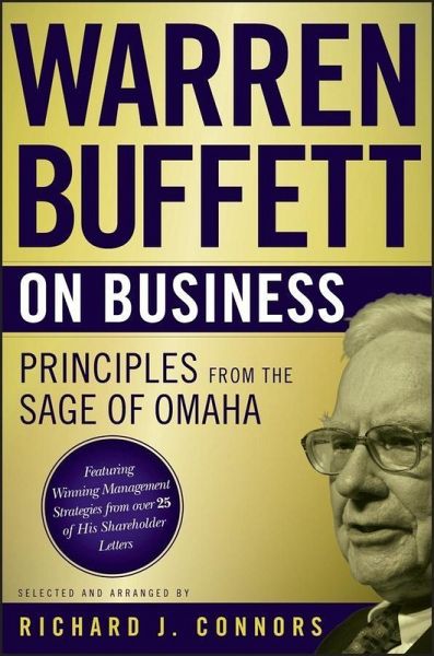 The Essays Of Warren Buffett Pdf Free Download