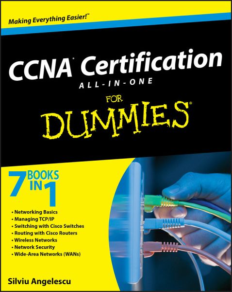 Ccna Certification All In One For Dummies Ebook Epub