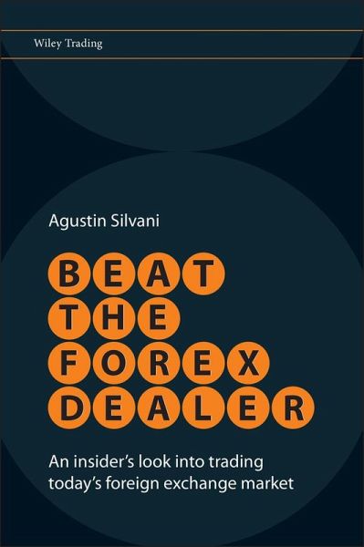 Beat the forex dealer ebook
