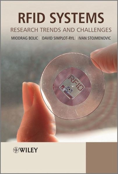 Rfid ebook