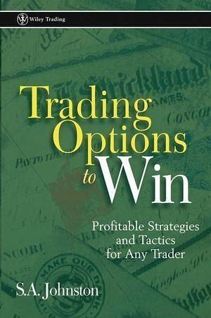 trading options pdf