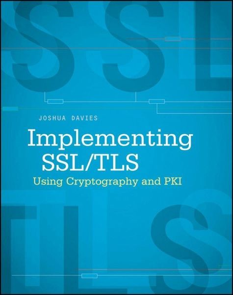 Ssl And Tls Essentials Pdf