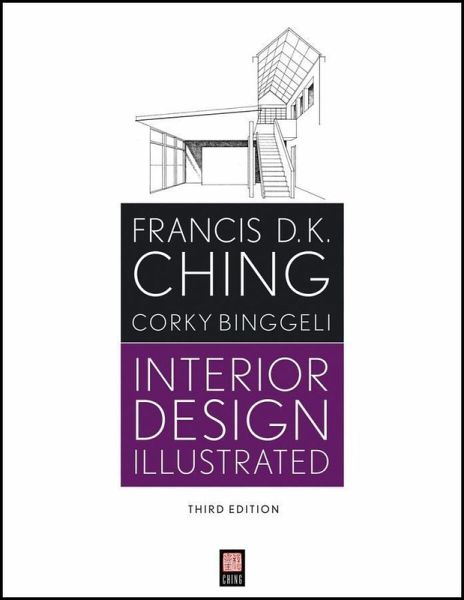Interior Design Illustrated Ebook Pdf