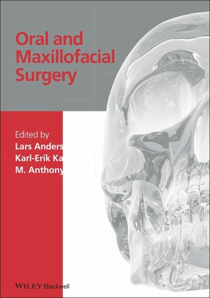 oral maxillofacial surgery pdf lars ebook books andersson erik wiley buecher karl edition smtebooks amazon