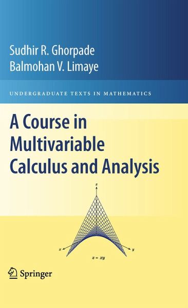 a course in calculus and real analysis pdf free download