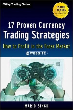 Forex trading strategies pdf