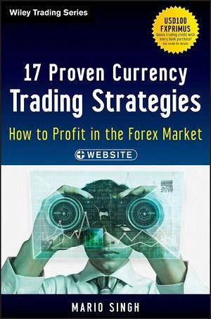 17 proven currency trading strategies ebook