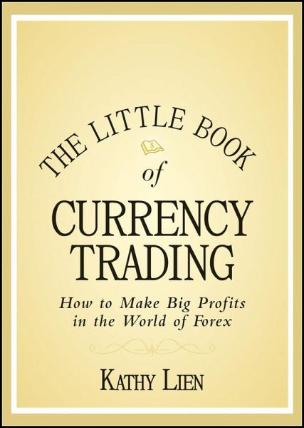 The black book of forex trading