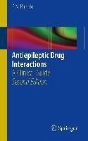 Antiepileptic Drug Interactions Pdf