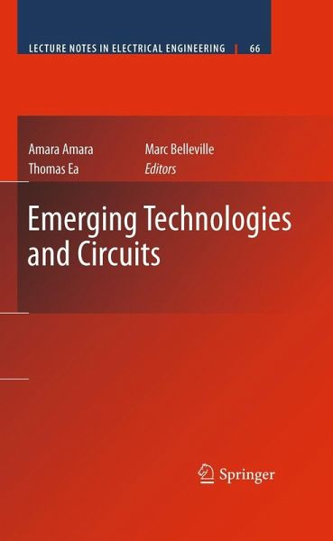 emerging technology