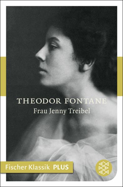 Frau <b>Jenny Treibel</b> oder »Wo sich Herz zum Herzen find&#39;t« (eBook, ePUB) - 37469171z