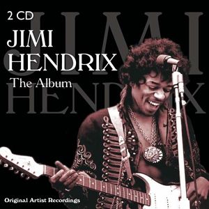 Live at Woodstock - Jimi Hendrix Songs, Reviews, Credits