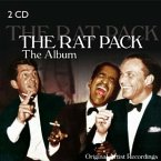 The Rat Pack-The Album The Rat Pack-The Album