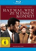 Rat mal, wer zum Essen kommt? Rat mal, wer zum Essen kommt?