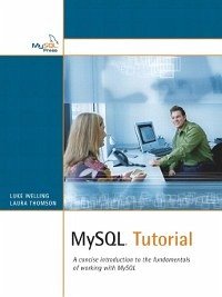 Luke Welling Laura Thomson Php Mysql Pdf Tutorial