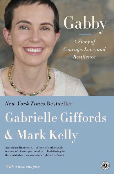 Gabby (eBook, ePUB) - Giffords, Gabrielle; <b>Kelly, Mark</b> - 37912770z