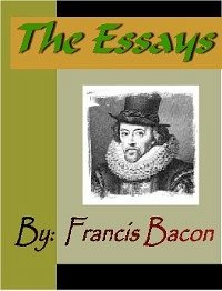Essays Francis Bacon Pdf