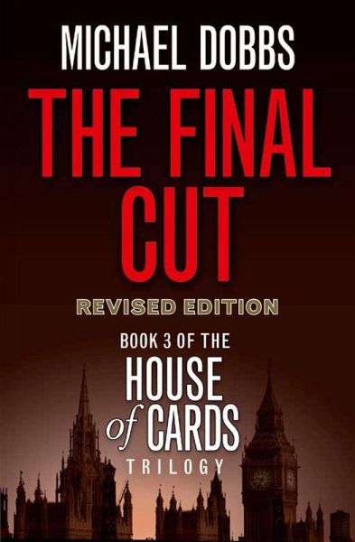 michael dobbs house of cards pdf