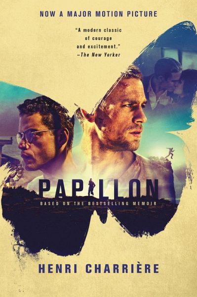 Papillon Ebook Deutsch