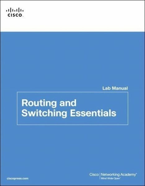 Ccna Lab Manual Cisco Routing