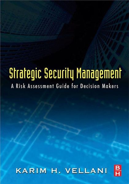 Information Security And Risk Management Pdf