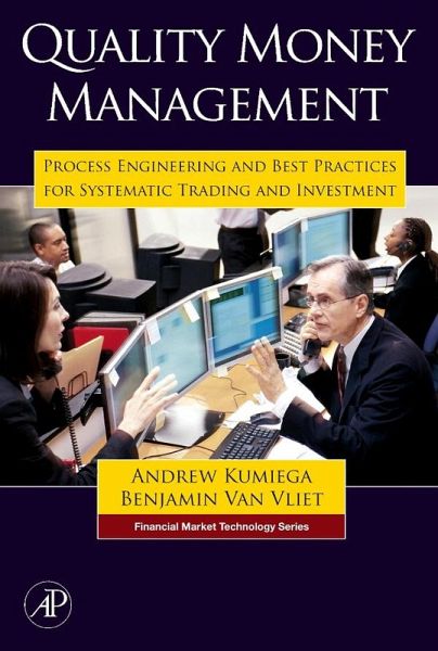 Building reliable trading systems epub