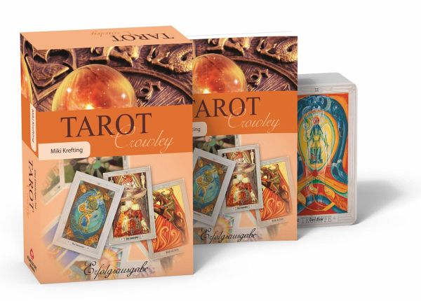 Tarot Buch