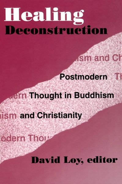 Derrida postmodernism essay