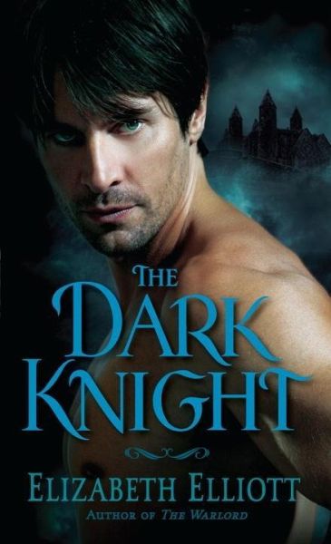 The Dark Knight (eBook, ePUB) - Elizabeth Elliott