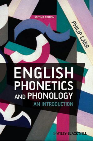 English Phonetics And Phonology An Introduction Philip Carr Pdf