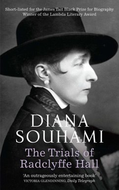 Trials of Radclyffe Hall (eBook, ePUB) - Souhami, Diana