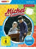 Astrid Lindgren: Michel aus Lönneberga - Spielfilm-Komplettbox (Spielfilm-Edition, 3 Discs) Astrid Lindgren: Michel aus Lönneberga - Spielfilm-Komplettbox (Spielfilm-Edition, 3 Discs)