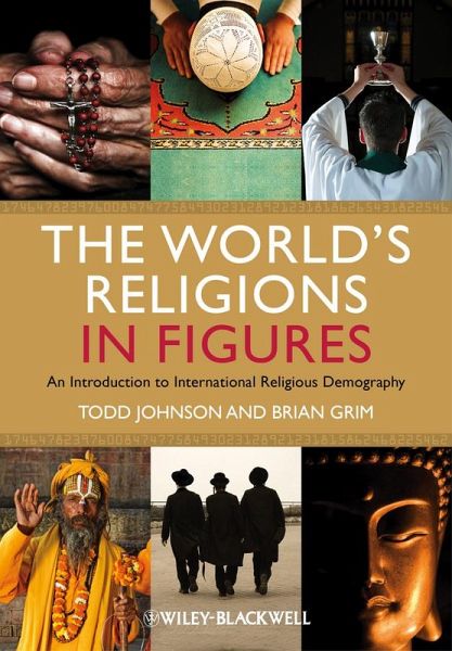 Introduction To World Religions Pdf