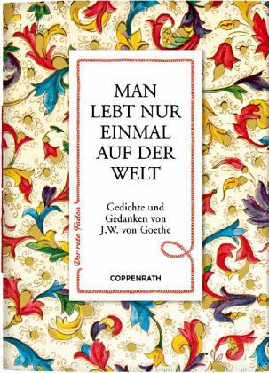Goethe Lebt...! [1932]