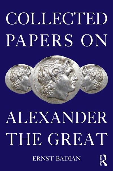 Alexander the great essay