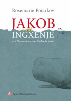 Jakob und Ingxenje - Poiarkov, Rosemarie