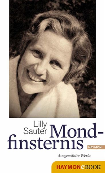 Mondfinsternis (eBook, ePUB) - Lilly Sauter