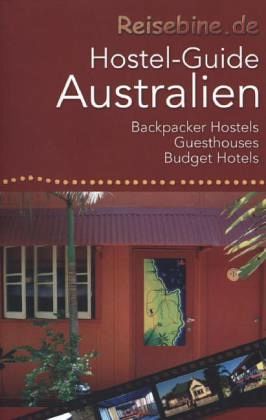 Backpacker australien kennenlernen