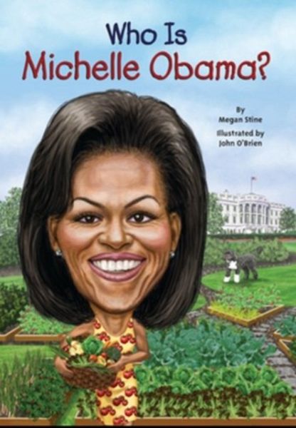Buch Von Michelle Obama