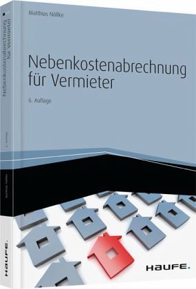 Nebenkostenabrechnung was ist umlagefähig