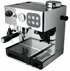 La Pavoni Domus Bar DED Dosata Siebträger-Kaffeebar La Pavoni Domus Bar DED Dosata Siebträger-Kaffeebar