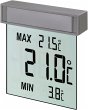 TFA 30.1025 digitales Fensterthermometer