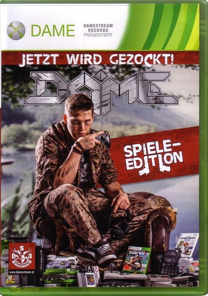 Dame Spiele Edition Dame Spiele Edition