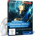Faszinierende Photoshop-Welten mit Peter "Brownz" Braunschmid, DVD-ROM Faszinierende Photoshop-Welten mit Peter "Brownz" Braunschmid, DVD-ROM