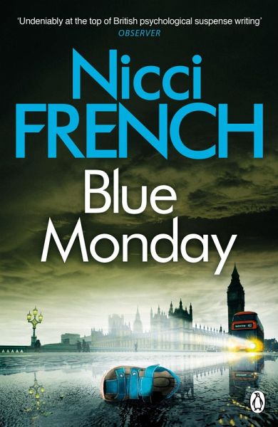 Nicci French Blue Monday Ebookers