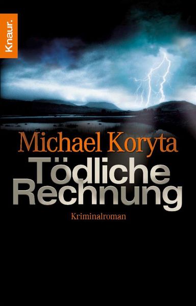 Tödliche Rechnung (eBook, ePUB) von Michael Koryta ...